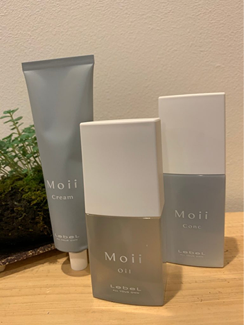 moiiシリーズ